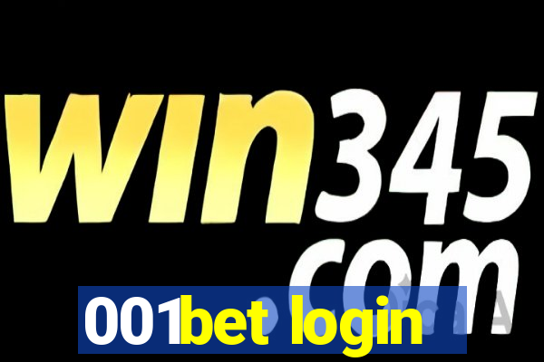 001bet login